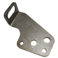 Кронштейн направляючої керування роздавальною коробкою(вир-во Білорусь,МТЗ)