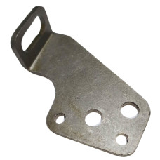 Кронштейн направляючої керування роздавальною коробкою(вир-во Білорусь,МТЗ)