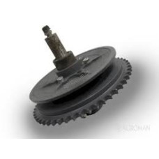 Механізм запобіжний зернового шнека СК-5  Нива, 54-2-21-2Б