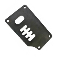 Пластина Обмежувальна Т-25-1703146