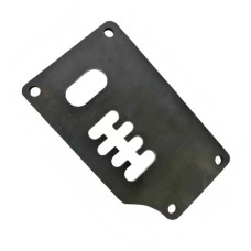 Пластина Обмежувальна Т-25-1703146