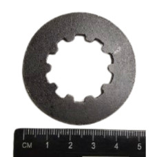 Диск(внутрішня зірочка,товстий)(вир-во Білорусь,БЗТДіА)