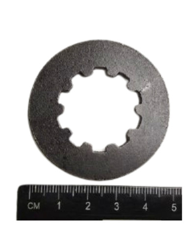 Диск(внутрішня зірочка,товстий)(вир-во Білорусь,БЗТДіА)