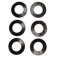 Комплект дисків промопори LUX(з напилом)