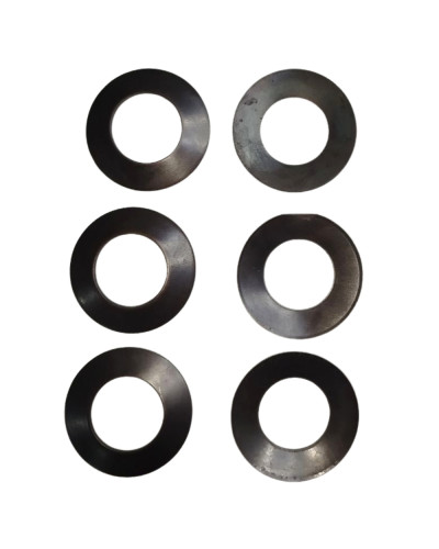 Комплект дисків промопори LUX(з напилом)