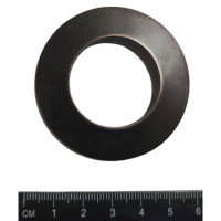 Комплект дисків промопори LUX(з напилом)