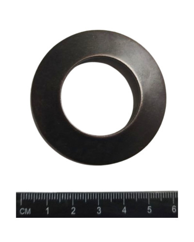 Комплект дисків промопори LUX(з напилом)