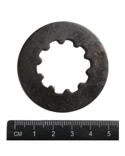 Комплект дисків промопори LUX(з напилом)