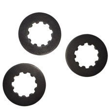 Комплект дисків промопори LUX(з напилом)