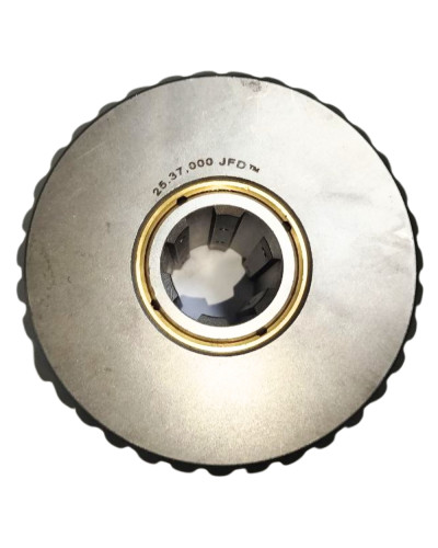 Реверс СБ без вала Т-25 25,37,035