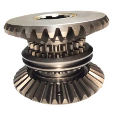 Реверс СБ без вала Т-25 25,37,035