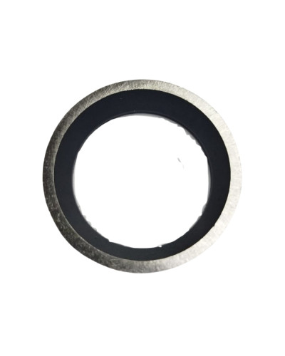 Сідло клапана випускного(вир-во Білорусь,ММЗ)