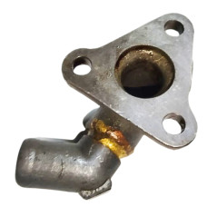 Кутник зі штуцером(вир-во Білорусь,МТЗ)