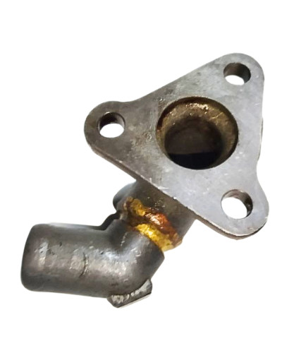 Кутник зі штуцером(вир-во Білорусь,МТЗ)