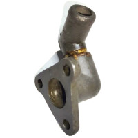 Кутник зі штуцером(вир-во Білорусь,МТЗ)