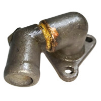 Кутник зі штуцером(вир-во Білорусь,МТЗ)