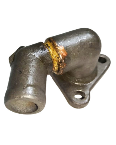 Кутник зі штуцером(вир-во Білорусь,МТЗ)