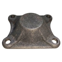 Кришка корпуса бортової передачі Т-40,  Т40-2306134