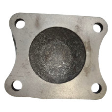 Кришка корпуса бортової передачі Т-40,  Т40-2306134