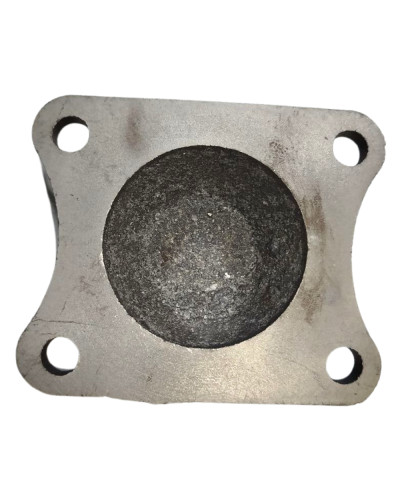 Кришка корпуса бортової передачі Т-40,  Т40-2306134