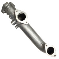 Коллектор впускной Д-245 МТЗ-892/950/1025(пр-во Беларусь,ММЗ)