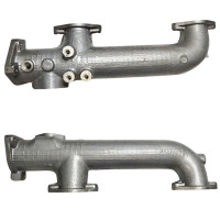 Коллектор впускной Д-245 МТЗ-892/950/1025(пр-во Беларусь,ММЗ)