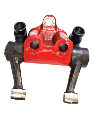 Вісь коромисел в зборі Т25,Т40