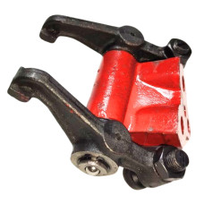 Вісь коромисел в зборі Т25,Т40