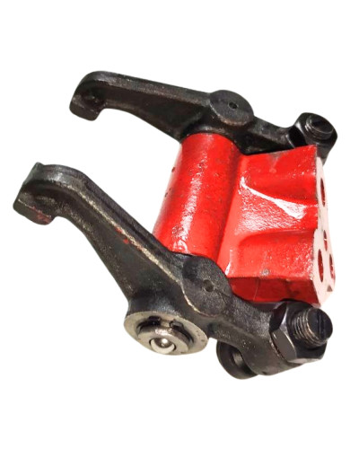 Вісь коромисел в зборі Т25,Т40