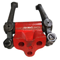 Вісь коромисел в зборі Т25,Т40