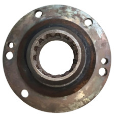 Кришка диференціала Т-40 Т25-2403120