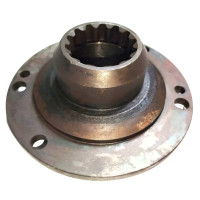 Кришка диференціала Т-40 Т25-2403120