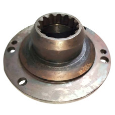 Кришка диференціала Т-40 Т25-2403120