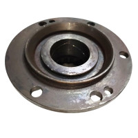 Кришка диференціала Т-40 Т25-2403120