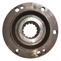 Кришка диференціала Т-40 Т25-2403120