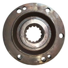 Кришка диференціала Т-40 Т25-2403120