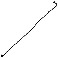 Труба маслопровода гідросистеми МТЗ-1221(вир-во Білорусь,МТЗ)