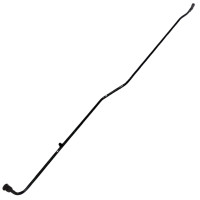 Труба маслопровода гідросистеми МТЗ-1221(вир-во Білорусь,МТЗ)