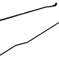 Труба маслопровода гідросистеми МТЗ-1221(вир-во Білорусь,МТЗ)