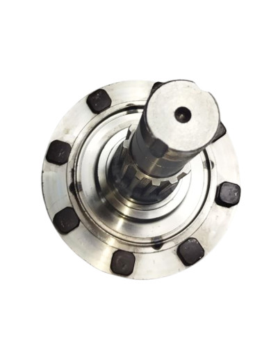 Фланец МТЗ-1221 (оригинал)