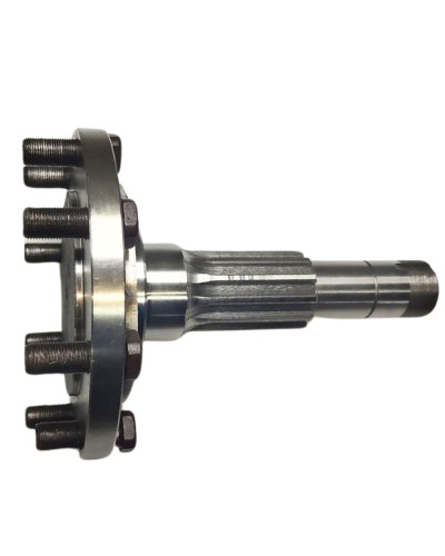 Фланец МТЗ-1221 (оригинал)