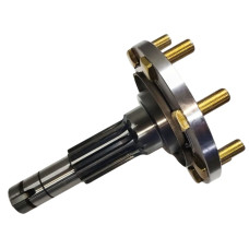 Фланець редуктора ПВМ в зборі з болтами МТЗ-1221,1523,2022 (аналог)