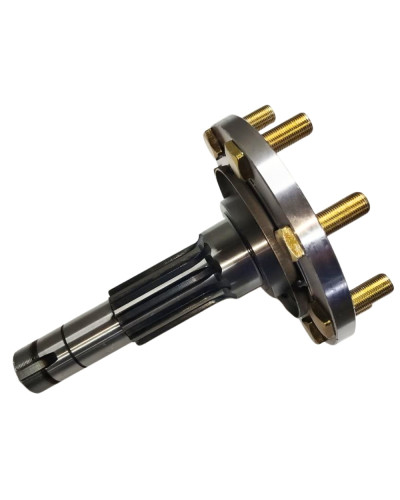 Фланець редуктора ПВМ в зборі з болтами МТЗ-1221,1523,2022 (аналог)