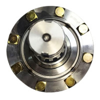 Фланець редуктора ПВМ в зборі з болтами МТЗ-1221,1523,2022 (аналог)