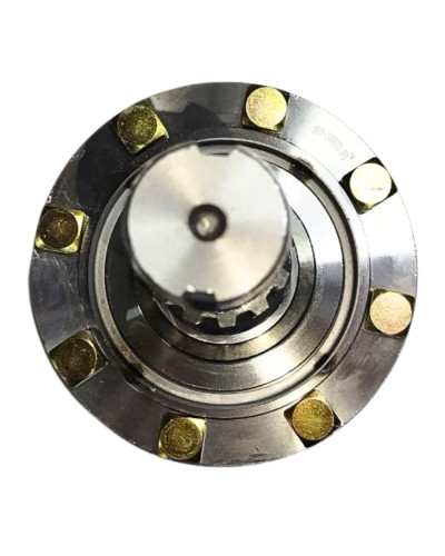 Фланець редуктора ПВМ в зборі з болтами МТЗ-1221,1523,2022 (аналог)