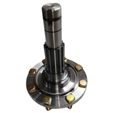 Фланець редуктора ПВМ в зборі з болтами МТЗ-1221,1523,2022 (аналог)