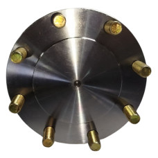 Фланець редуктора ПВМ в зборі з болтами МТЗ-1221,1523,2022 (аналог)