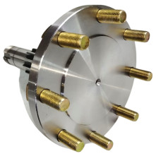 Фланець редуктора ПВМ в зборі з болтами МТЗ-1221,1523,2022 (аналог)