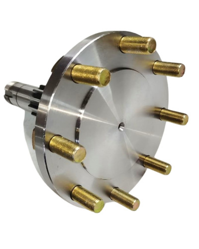 Фланець редуктора ПВМ в зборі з болтами МТЗ-1221,1523,2022 (аналог)