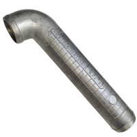 Патрубок колектора МТЗ-1025(вир-во Білорусь,ММЗ)